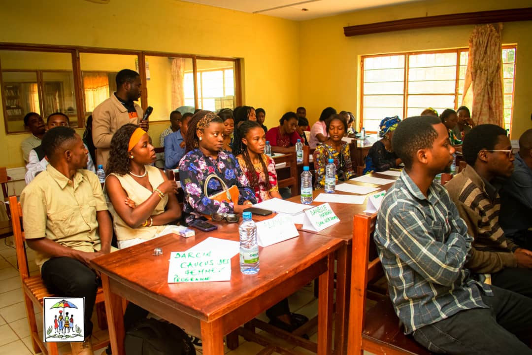 Image de la réalisation : Lutter contre les violences basées sur le genre (VBG)